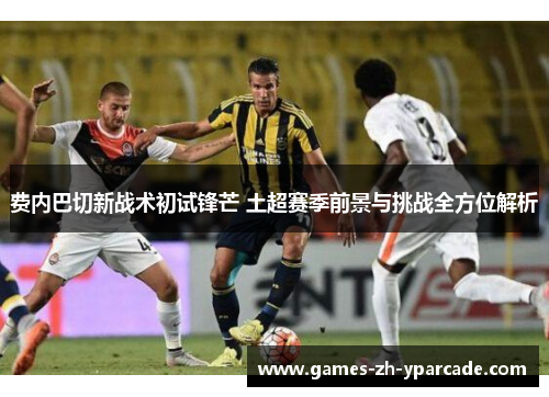 费内巴切新战术初试锋芒 土超赛季前景与挑战全方位解析