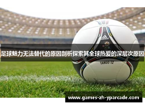 足球魅力无法替代的原因剖析探索其全球热爱的深层次原因